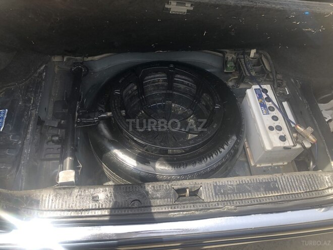 Mercedes C 200 1996, 499,000 km - 2.0 l - Sumqayıt