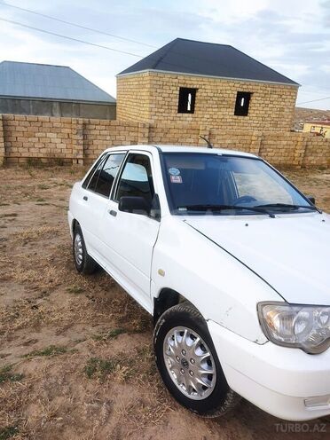 Saipa 132 2013, 200,000 km - 1.3 l - Bakı