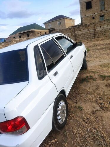 Saipa 132 2013, 200,000 km - 1.3 l - Bakı