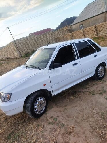 Saipa 132 2013, 200,000 km - 1.3 l - Bakı