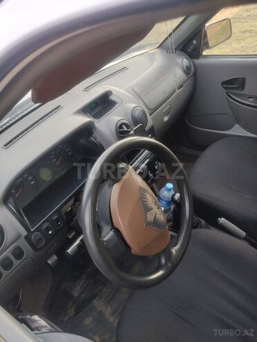 Saipa 132 2013, 200,000 km - 1.3 l - Bakı