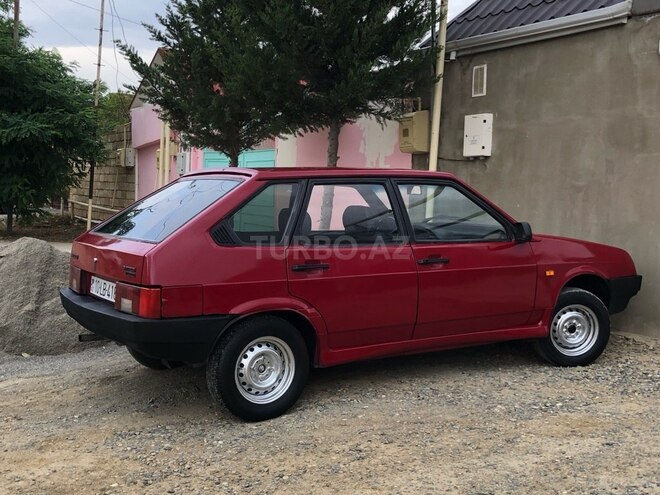 LADA (VAZ) 2109 1989, 149,735 km - 1.5 л - Şirvan
