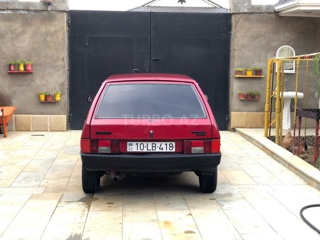 LADA (VAZ) 2109 1989, 149,735 km - 1.5 л - Şirvan