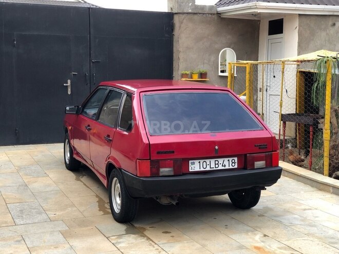 LADA (VAZ) 2109 1989, 149,735 km - 1.5 л - Şirvan