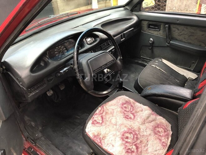 LADA (VAZ) 2109 1989, 149,735 km - 1.5 л - Şirvan