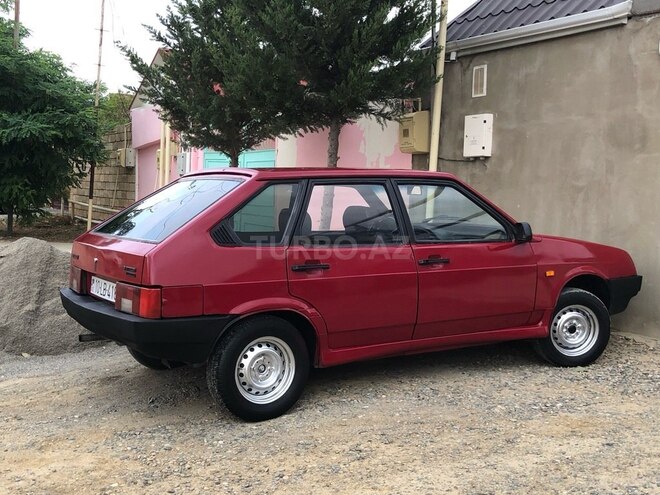 LADA (VAZ) 2109 1989, 149,735 km - 1.5 л - Şirvan