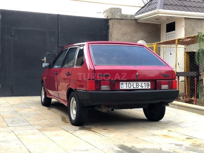 LADA (VAZ) 2109 1989, 149,735 km - 1.5 л - Şirvan