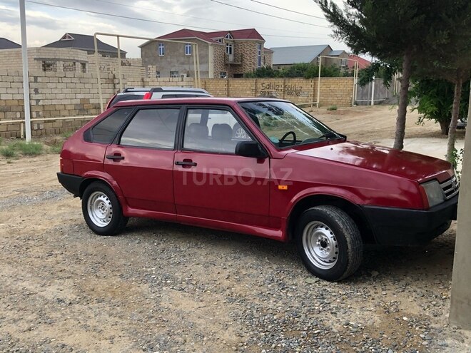 LADA (VAZ) 2109 1989, 149,735 km - 1.5 л - Şirvan