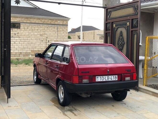 LADA (VAZ) 2109 1989, 149,735 km - 1.5 л - Şirvan