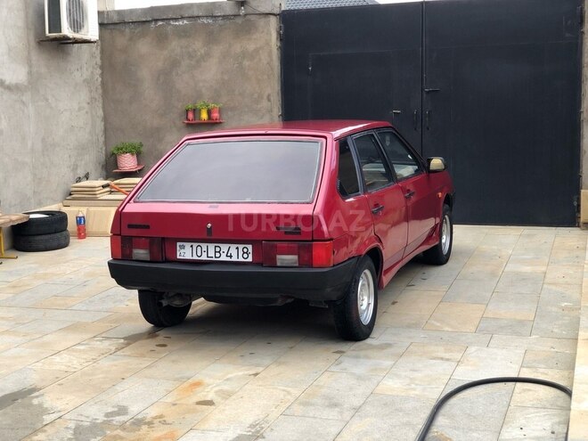 LADA (VAZ) 2109 1989, 149,735 km - 1.5 л - Şirvan