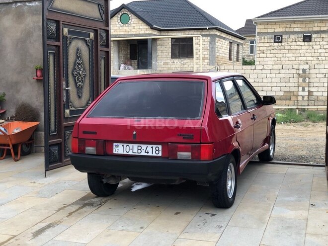 LADA (VAZ) 2109 1989, 149,735 km - 1.5 л - Şirvan