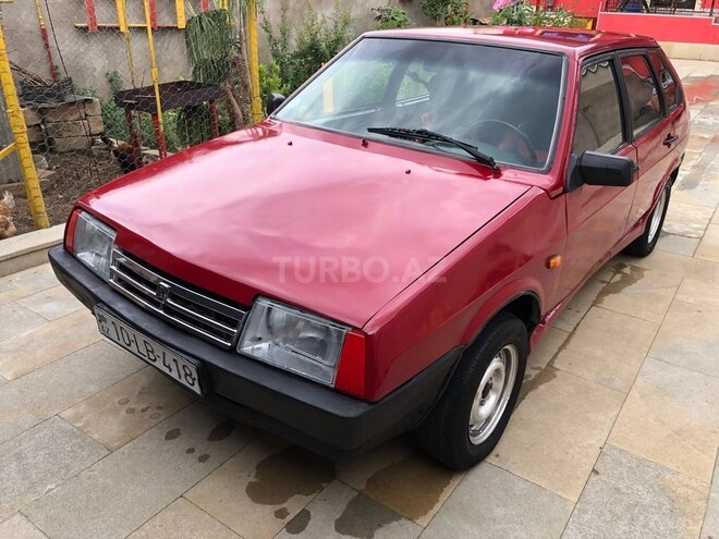 LADA (VAZ) 2109 1989, 149,735 km - 1.5 л - Şirvan