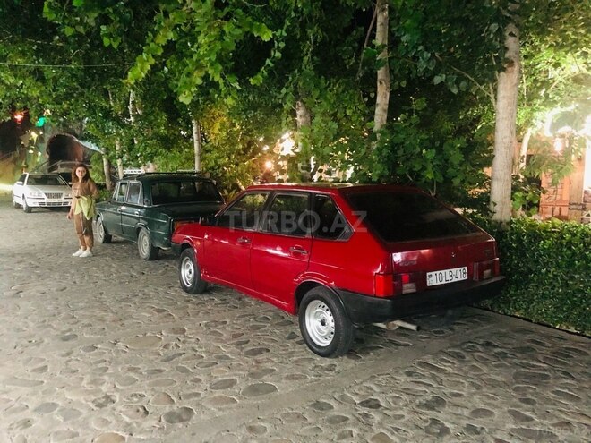 LADA (VAZ) 2109 1989, 149,735 km - 1.5 л - Şirvan
