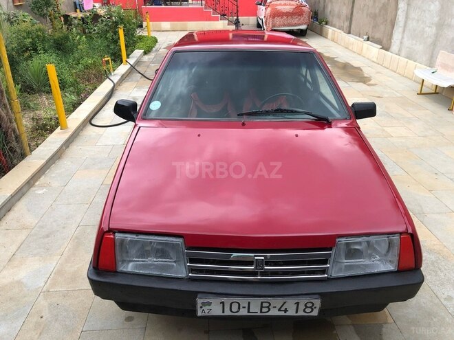 LADA (VAZ) 2109 1989, 149,735 km - 1.5 л - Şirvan