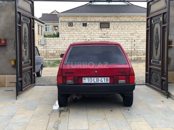 LADA (VAZ) 2109 1989, 149,735 km - 1.5 л - Şirvan