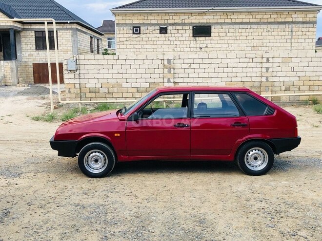 LADA (VAZ) 2109 1989, 149,735 km - 1.5 л - Şirvan