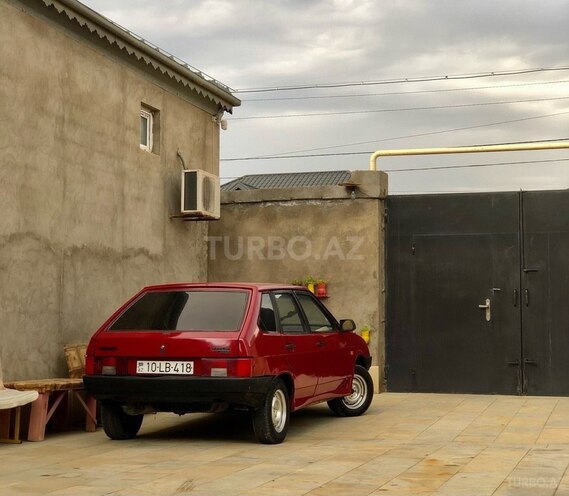 LADA (VAZ) 2109 1989, 149,735 km - 1.5 л - Şirvan