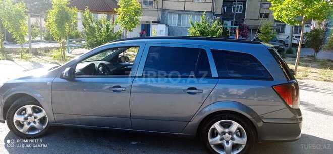 Opel Astra 2006, 200,500 km - 1.3 л - Bakı
