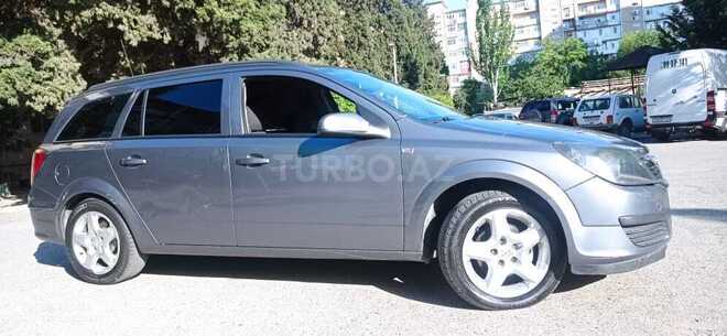 Opel Astra 2006, 200,500 km - 1.3 л - Bakı