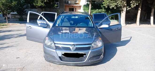 Opel Astra 2006, 200,500 km - 1.3 л - Bakı