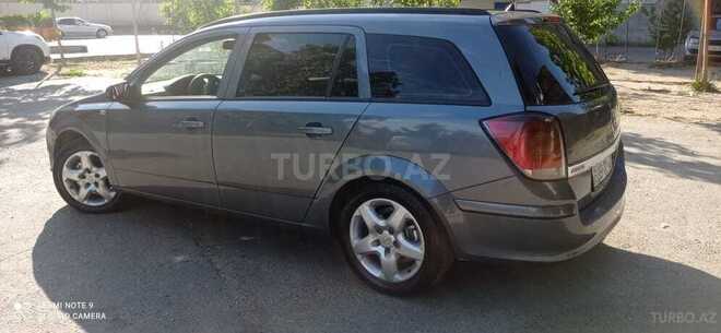 Opel Astra 2006, 200,500 km - 1.3 л - Bakı