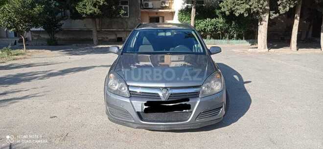 Opel Astra 2006, 200,500 km - 1.3 л - Bakı