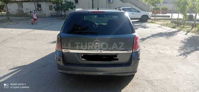Opel Astra 2006, 200,500 km - 1.3 л - Bakı
