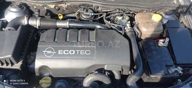 Opel Astra 2006, 200,500 km - 1.3 л - Bakı