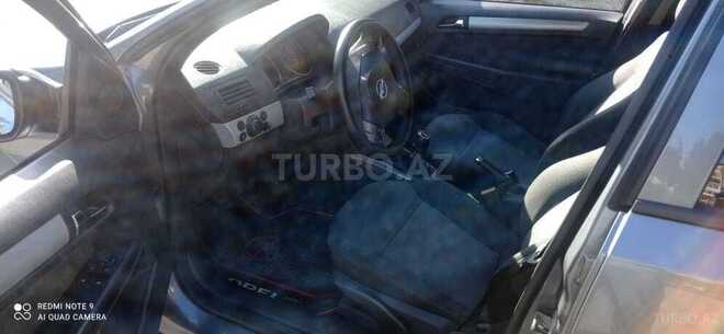 Opel Astra 2006, 200,500 km - 1.3 л - Bakı