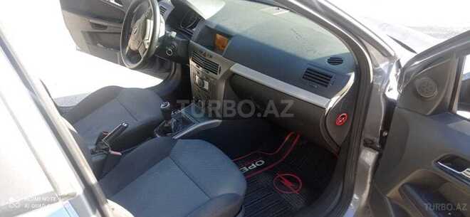 Opel Astra 2006, 200,500 km - 1.3 л - Bakı