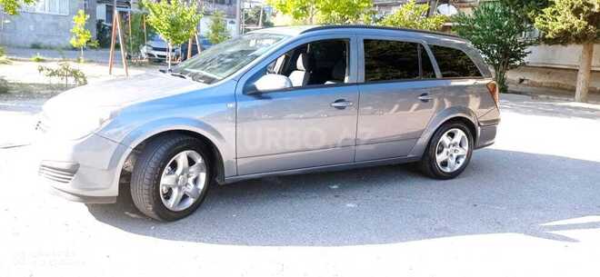 Opel Astra 2006, 200,500 km - 1.3 л - Bakı