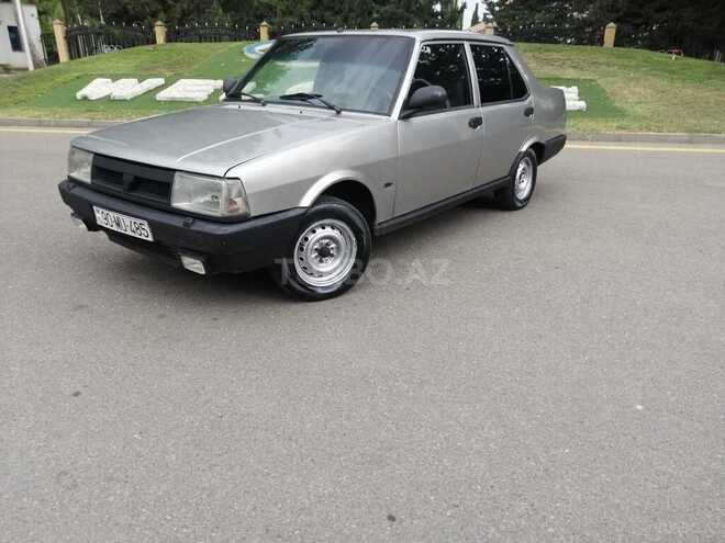 Tofas Sahin 2005, 300,000 km - 1.6 l - Mingəçevir