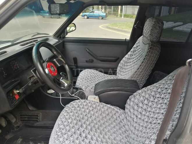 Tofas Sahin 2005, 300,000 km - 1.6 l - Mingəçevir