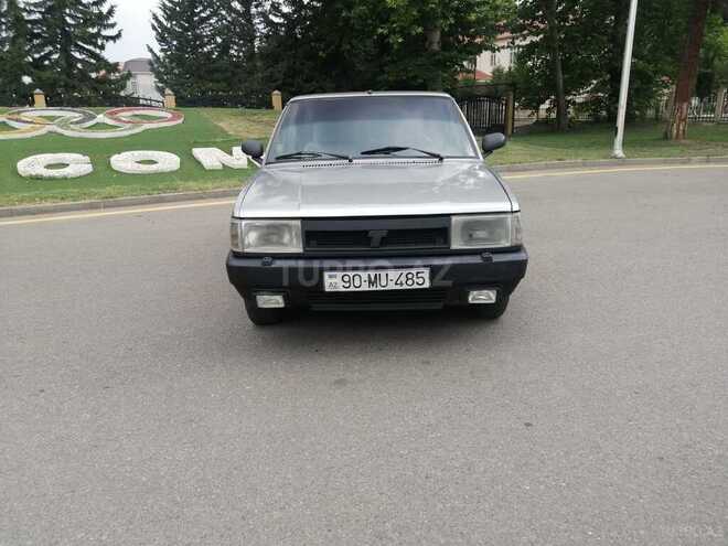 Tofas Sahin 2005, 300,000 km - 1.6 l - Mingəçevir