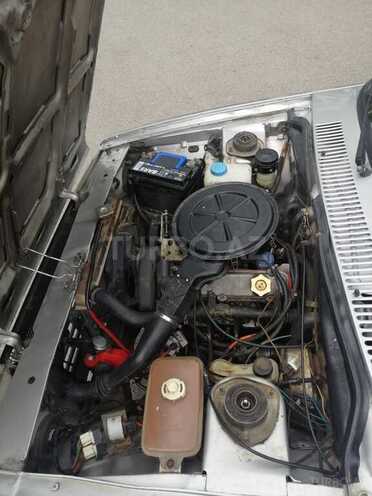 Tofas Sahin 2005, 300,000 km - 1.6 l - Mingəçevir