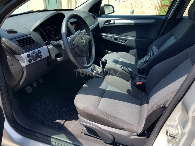 Opel Astra 2004, 163,000 km - 1.4 l - Bakı