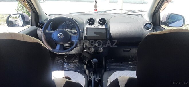 Nissan March 2011, 68,000 km - 1.2 л - Bakı