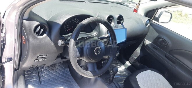 Nissan March 2011, 68,000 km - 1.2 л - Bakı