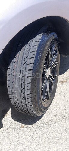 Nissan March 2011, 68,000 km - 1.2 л - Bakı