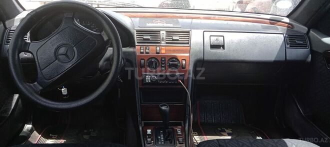Mercedes C 180 1995, 356,800 km - 1.8 l - Bakı
