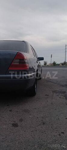 Mercedes C 180 1995, 356,800 km - 1.8 l - Bakı