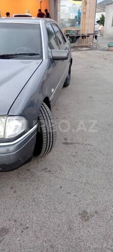 Mercedes C 180 1995, 356,800 km - 1.8 l - Bakı
