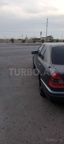Mercedes C 180 1995, 356,800 km - 1.8 l - Bakı