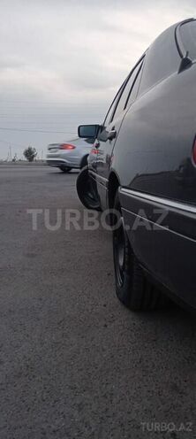 Mercedes C 180 1995, 356,800 km - 1.8 l - Bakı
