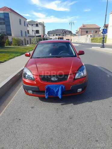 Kia Rio 2007, 279,000 km - 1.6 l - Bakı