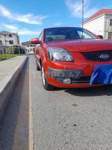 Kia Rio 2007, 279,000 km - 1.6 l - Bakı
