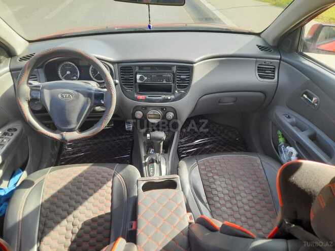 Kia Rio 2007, 279,000 km - 1.6 l - Bakı