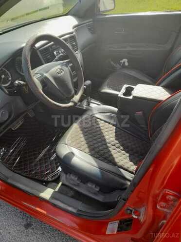 Kia Rio 2007, 279,000 km - 1.6 l - Bakı