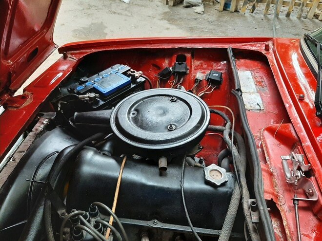 LADA (VAZ) 2107 1991, 290,000 km - 1.5 l - Bakı