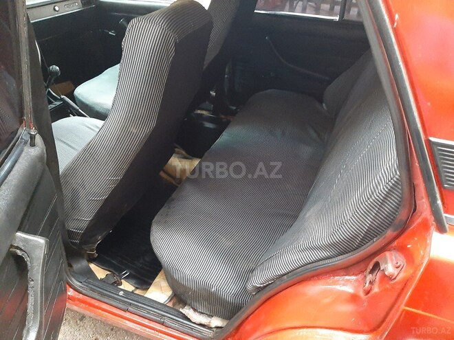 LADA (VAZ) 2107 1991, 290,000 km - 1.5 l - Bakı